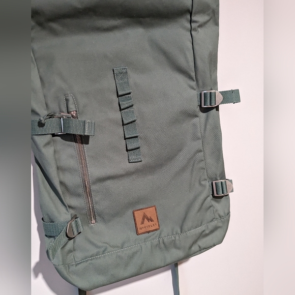 Mc Kinley Teal Backpack - Picture 2 of 6
